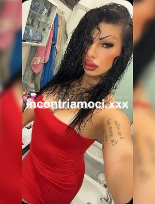 9 - Morena Trans Napoli - 3935639764