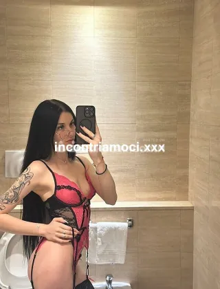 7 - Marya Escort Modena - 3520967668