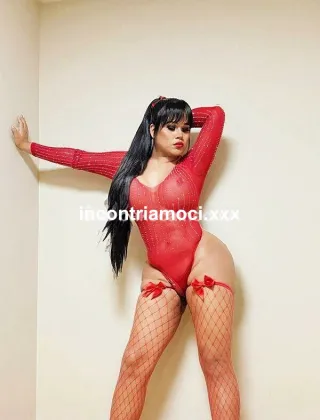 18 - Isabela Escort Monza e della Brianza - 3883864523