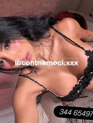 22 - Vanessa Escort Cremona - 3446549742