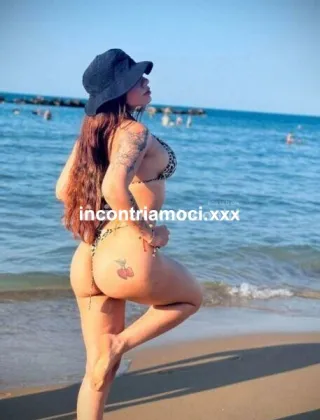 1 - Paola Escort Macerata - 3510013386