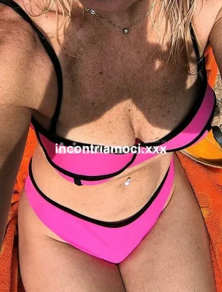 4 - La Bionda Escort Pavia - 3756841108