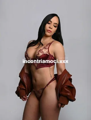 1 - Escort Frosinone - 3511257282