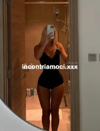 3 - Emma Escort Pescara - 3509585155