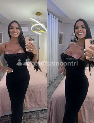 11 - Alessandra Trans Salerno - 3447995574