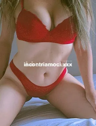 2 - Sara Escort Brescia - 3934323167