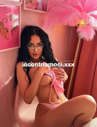 15 - Lavinia Escort Bolzano - 3927473879