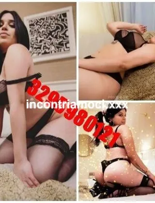 16 - Cecilia Escort Sassari - 3295980121