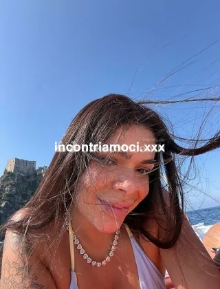 5 - Chiara Escort Reggio Calabria - 3446953370