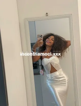 1 - Leticia Dantas Escort La spezia - 3522325266