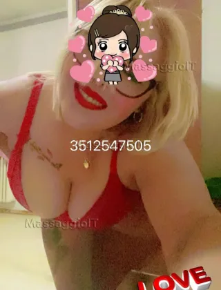 3 - Anna Massaggi Massaggi Ancona - 3512517505