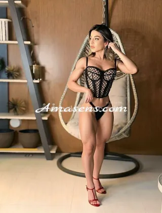 3337339849 - Laura 26 Escort 🇧🇷 Brasiliana Padova