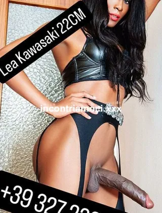 18 - Lea Kawasaki Trans Bologna - 3272368913