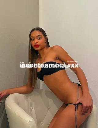 7 - Naomi Escort Napoli - 3534587799