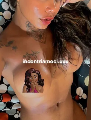 6 - Barbara Trans Napoli - 3312852338