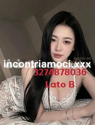 1 - Bella Escort Pordenone - 3274878036