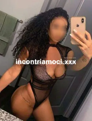 1 - Isabela Escort Livorno - 3508572469