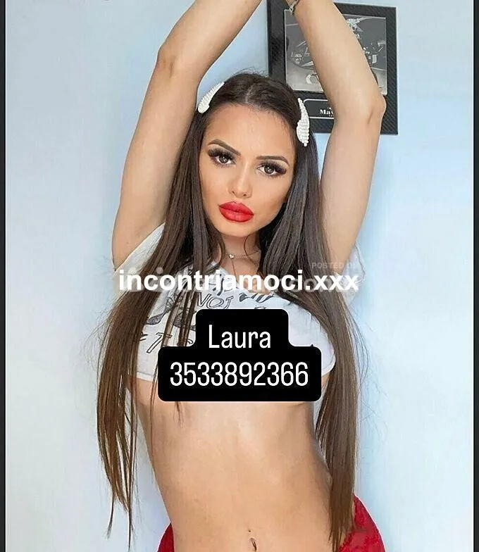 Laura