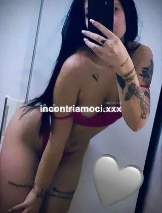 17 - Anelisse Escort Bologna - 3773833476