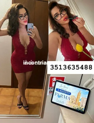 11 - Sabrina Escort Bologna - 3338227290