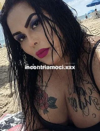 2 - Francesca Trans Torino - 3928770950