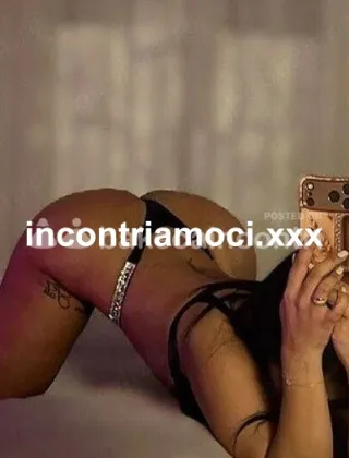 3510877605 - Giulia 20 Escort Pisa