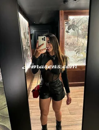 1 - Sofia Escort Ancona - 3511190762