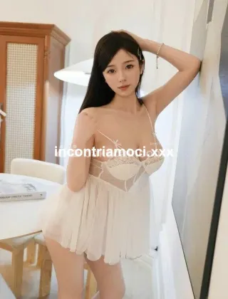 2 - Lili Escort Udine - 3274438791