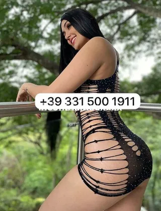 2 - Jessica Escort Cagliari - 3533213168