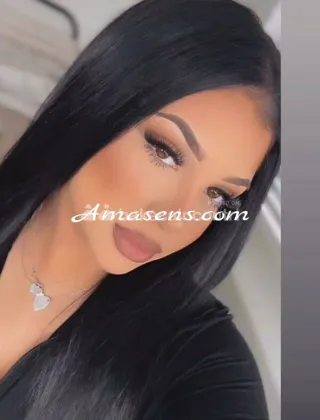 3 - Emma Escort Perugia - 3931683797