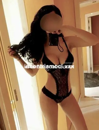 7 - Agata Escort Modena - 3511877893
