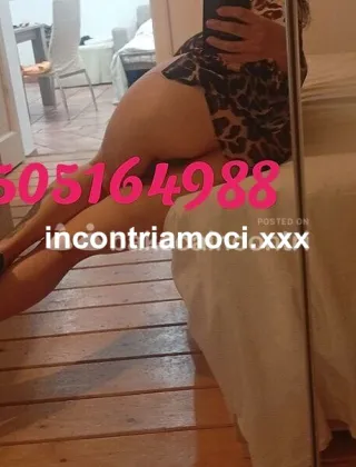 7 - Vanessa Escort Matera - 3505164988