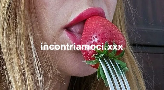 Rebbecca Blond