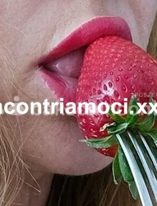 3715643318 - Rebbecca Blond 46 Milf Genova