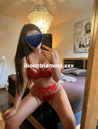5 - Deea Escort Napoli - 3513240358