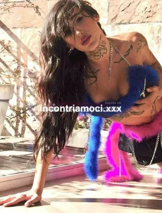 6 - Nikita Trans Trento - 3926090266
