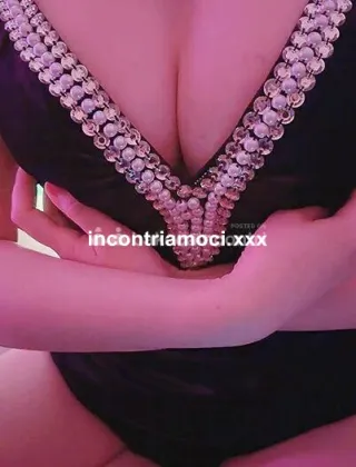 9 - Coco Escort Milano - 3717588393