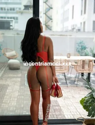 3512143116 - Sara 28 Escort 🇨🇴 Colombiana Sondrio