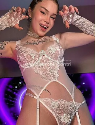 16 - Adriana Trans Viterbo - 3509709962