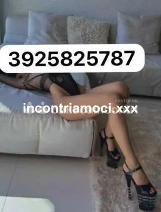 5 - Sara Escort Piacenza - 3925825787