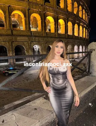 13 - Silvana Escort Cagliari - 3933836608
