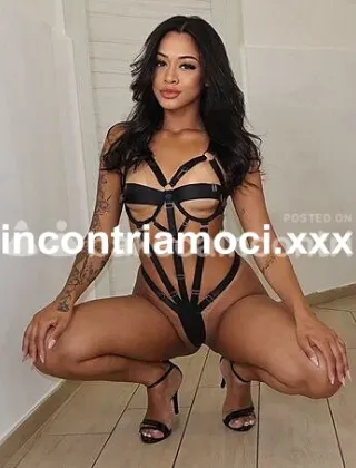 3 - Karol Escort Cosenza - 3495820091