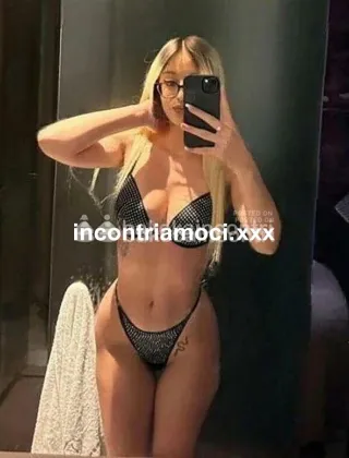 7 - Aurora Escort Prato - 3713687298