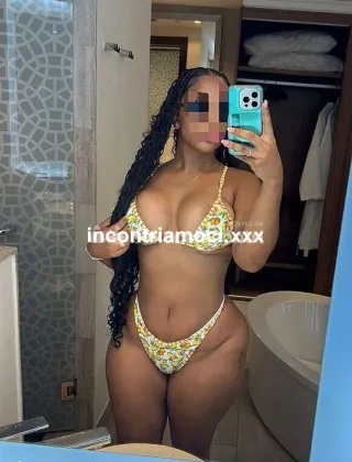 17 - Melody Escort Verona - 3509676412