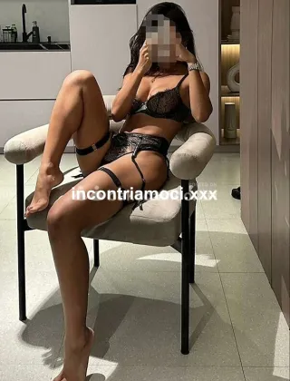 9 - Alessia Escort Torino - 3937162304