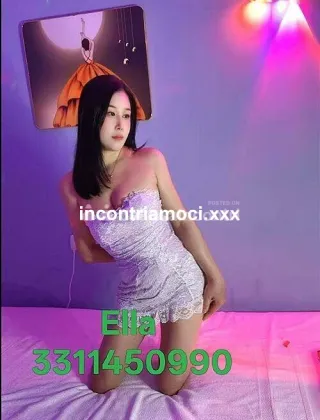 16 - Centro Benessere Escort Varese - 3311450990
