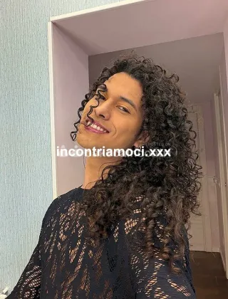 6 - Gabriela Trans Roma - 3499316245