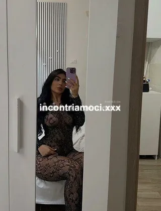 8 - Julia Escort Napoli - 3509794130