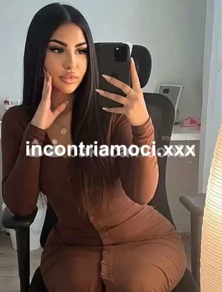 2 - Emma Escort Perugia - 3931683797