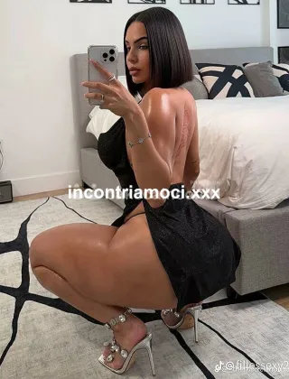3 - Elisa Escort Brindisi - 3508148479